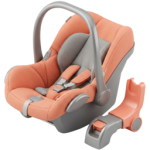 Автолюльки для новорожденных 0+: Maxi-Cosi, Doona, Cybex