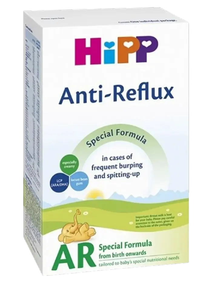 Смесь детская антирефлюксная HiPP Anti Reflux (300 г)
