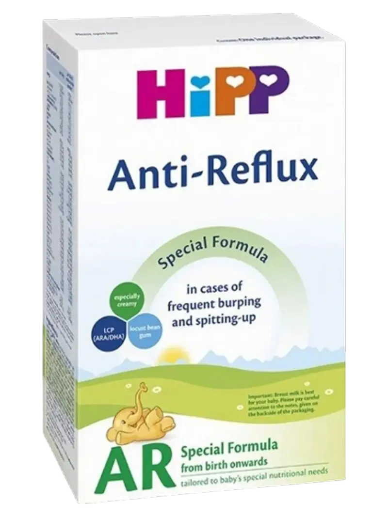 Смесь детская антирефлюксная HiPP Anti Reflux (300 г)