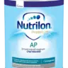 Смесь детская антирефлюксная Nutrilon AR (400 г)