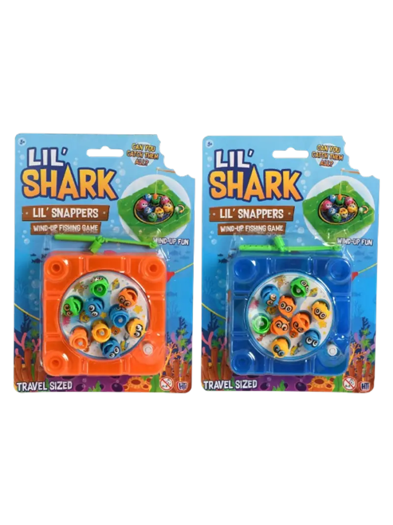 Игрушка-антистресс HTI Lil' Snappers