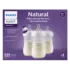 Набор бутылочек Philips Avent Natural Response