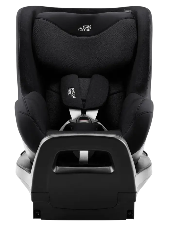 Автокресло детское Britax Roemer Dualfix Pro