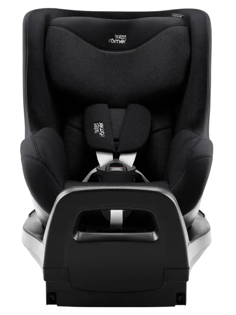 Автокресло детское Britax Roemer Dualfix Pro