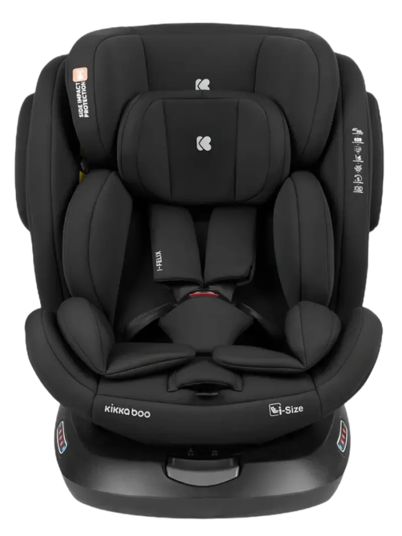 avtokreslo-kikkaboo-i-felix-i-size-1 — купить в Ташкенте | BCstore
