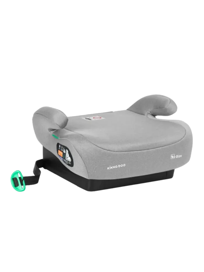 Автокресло детское KikkaBoo i-Go i-Size Автокресло детское KikkaBoo i-Go i-Size