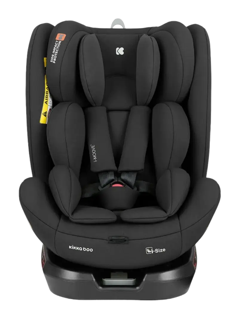 Isofix) Isofix)