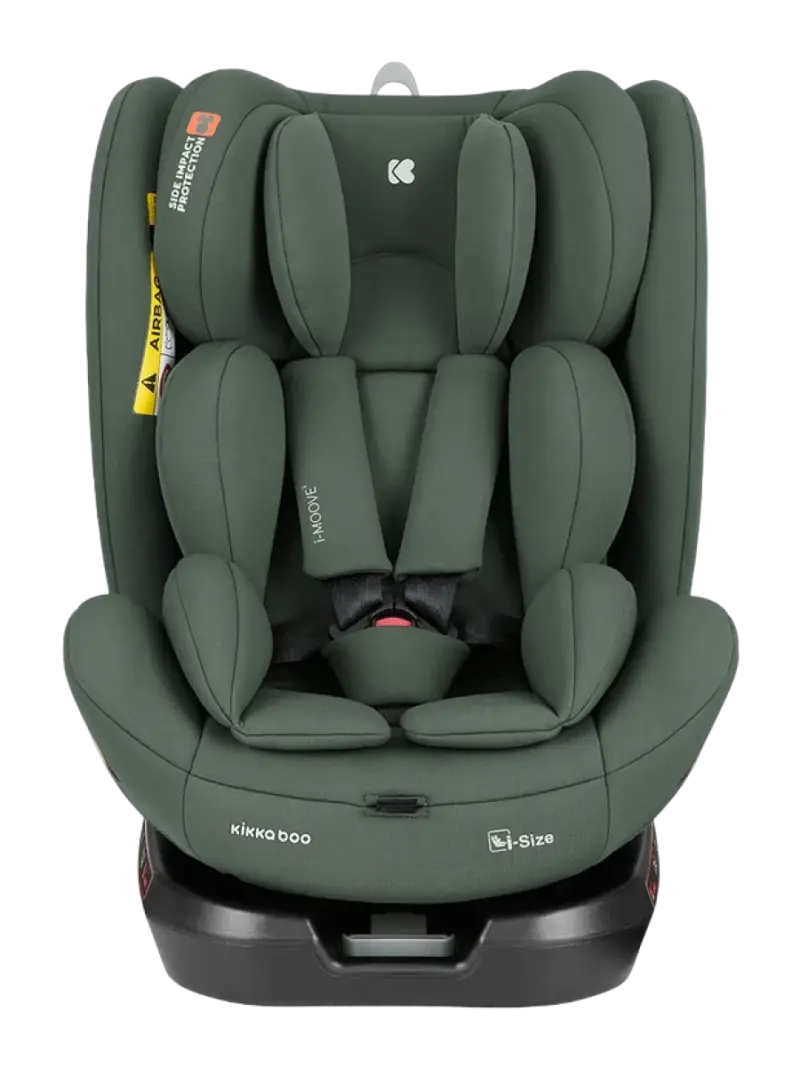 Isofix) Isofix)