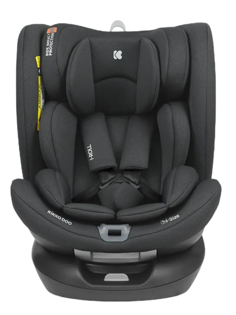Isofix) Isofix)