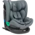 Автокресло детское KikkaBoo i-Roll i-Size