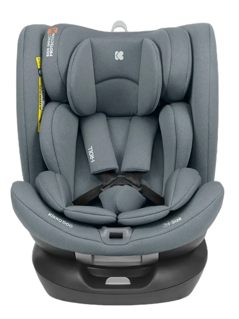 Isofix) Isofix)