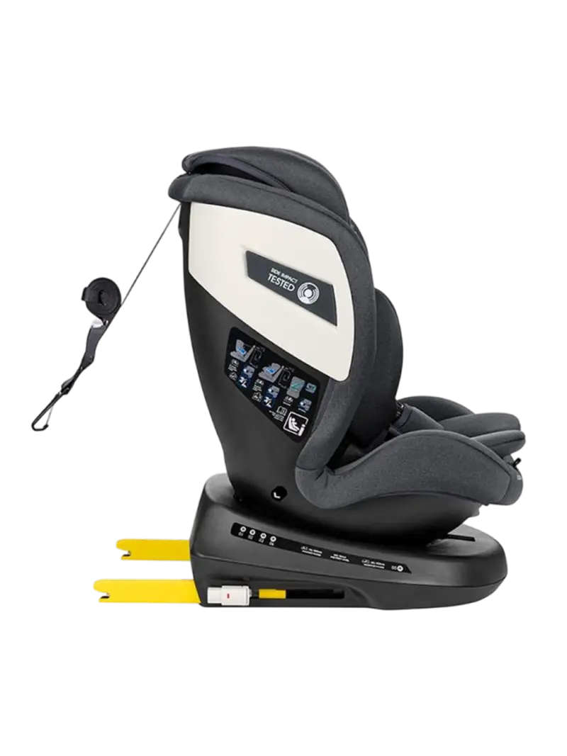 avtokreslo-kikkaboo-shift-isofix-cena-1 — купить в Ташкенте | BCstore