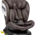 Детское автокресло с креплением Isofix KikkaBoo Shift Brown (9-36 кг)