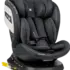 Детское автокресло с креплением Isofix KikkaBoo Shift Black (9-36 кг)