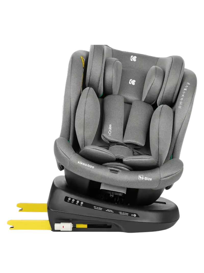 avtokreslo-kikkaboo-shift-isofix-cena-8 — купить в Ташкенте | BCstore