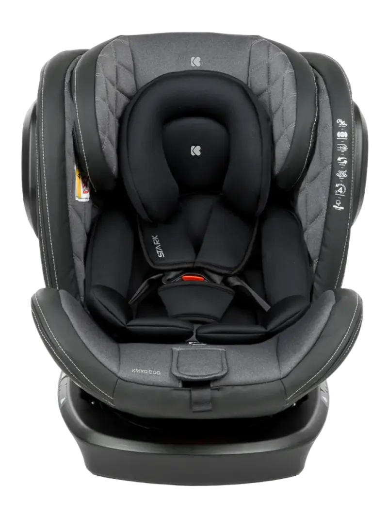 avtokreslo-kikkaboo-stark-isofix-1 — купить в Ташкенте | BCstore