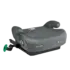 Детский бустер стандарта i-Size KikkaBoo i-Tip Dark Grey (125-150 см / 22-36 кг)