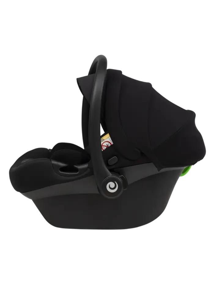 Автокресло детское Tutis Elo Lux i-Size