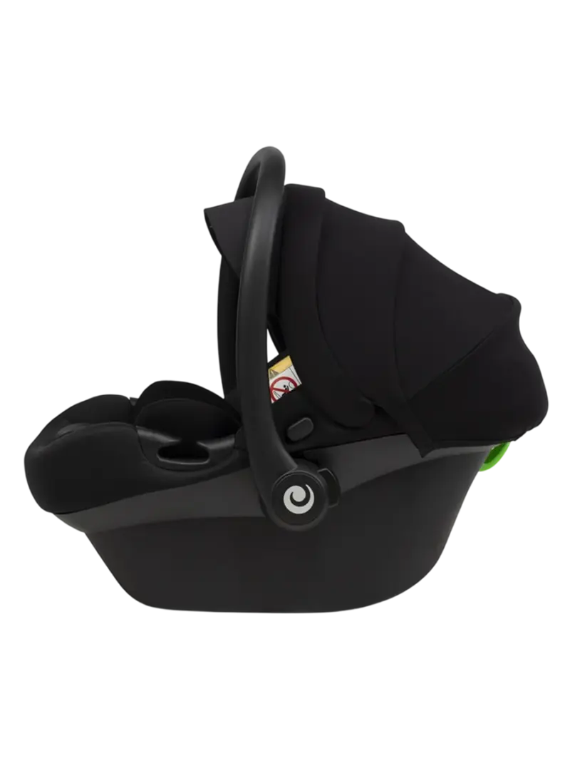 Автокресло детское Tutis Elo Lux i-Size