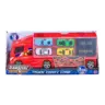 Машинка-автовоз (кейс) HTI Teamsterz Truck Carry Case