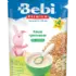 Каша детская Bebi безмолочная
