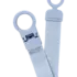 bibs-pacifier-clip-loop-dusty-blue-cena-1