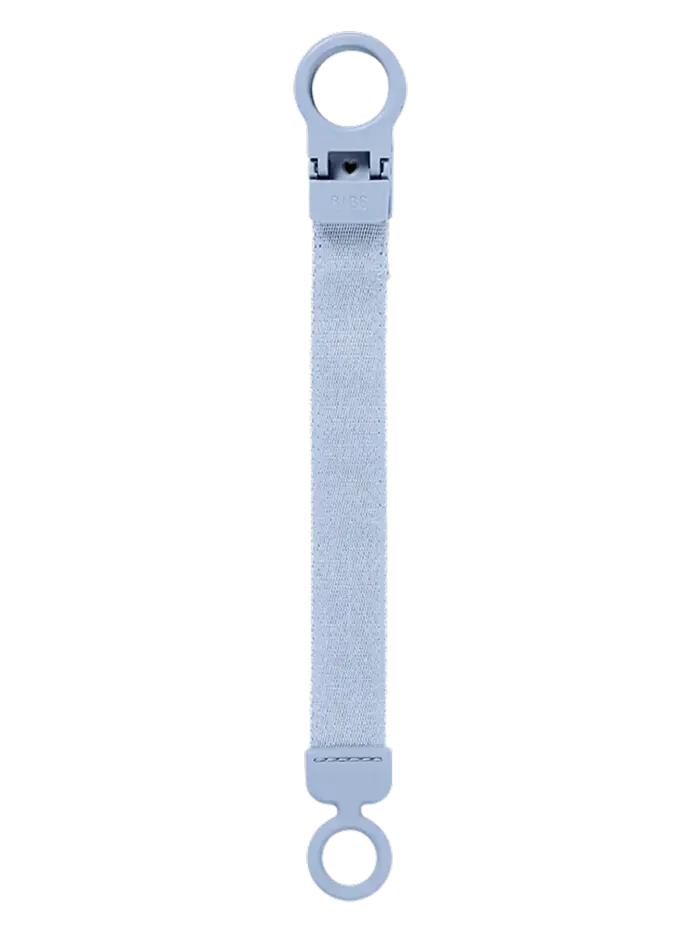 Держатель для пустышки Bibs Pacifier Clip Loop Держатель для пустышки Bibs Pacifier Clip Loop