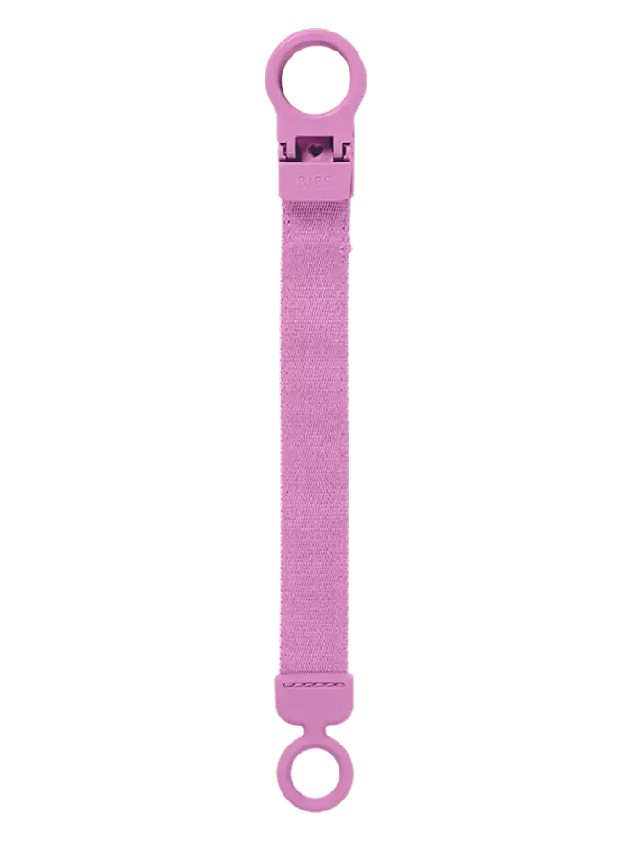 Держатель для пустышки Bibs Pacifier Clip Loop Держатель для пустышки Bibs Pacifier Clip Loop