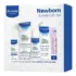 Подарочный набор детской косметики Mustela New Born 5 в 1