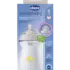 Бутылочка для кормления Chicco Natural Feeling