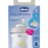 Бутылочка для кормления Chicco Natural Feeling