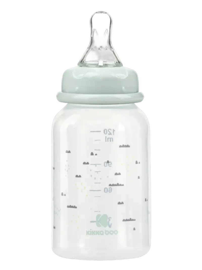 Бутылочка для кормления KikkaBoo Savanna — купить в Ташкенте | BCstore
