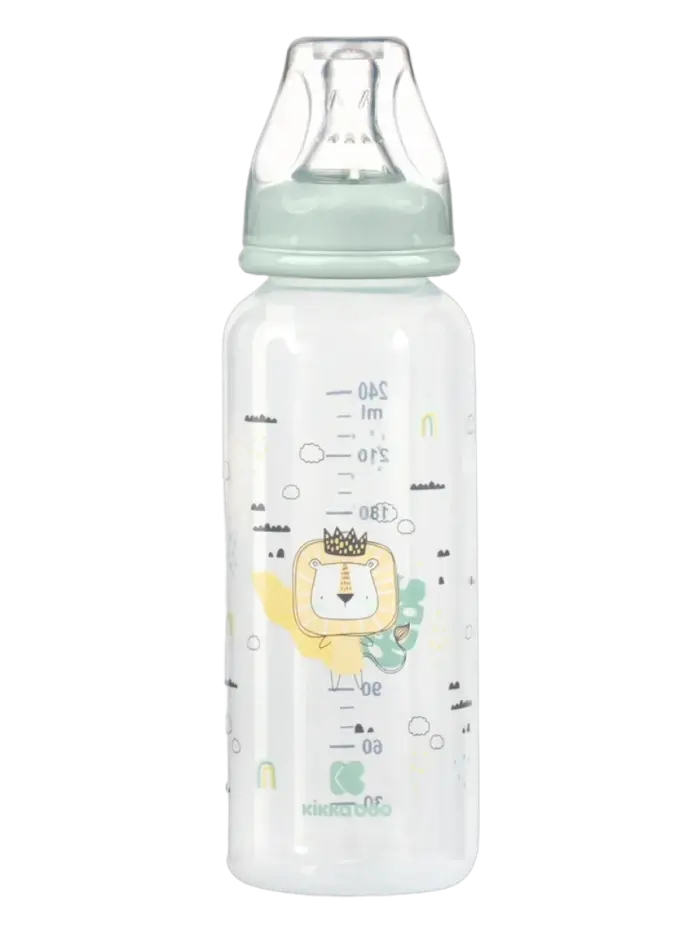 Бутылочка для кормления KikkaBoo Savanna Бутылочка для кормления KikkaBoo Savanna