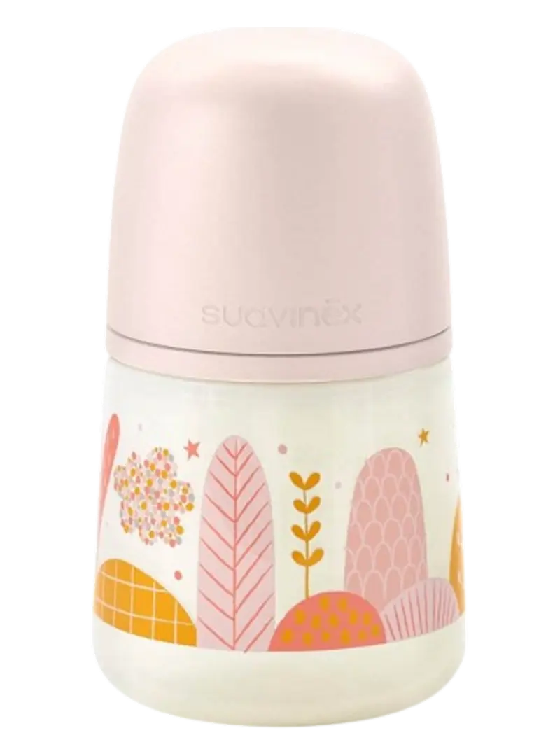 butylochka-suavinex-mechty-150ml-kupit-1 Бутылочка пластиковая Suavinex Мечты — купить в Ташкенте | BCstore