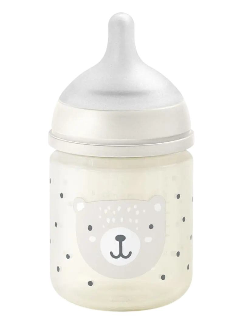 Бутылочка стеклянная Suavinex Wild — купить в Ташкенте | BCstore