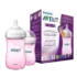 Набор бутылочек Philips Avent Natural