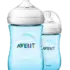 Набор бутылочек Philips Avent Natural