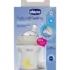 Бутылочка для кормления Chicco Natural Feeling