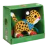 Игрушка-каталка деревянная Djeco
