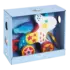 Игрушка-каталка деревянная Djeco
