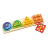Развивающая игра деревянная DJECO 1234Basic