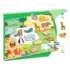 Пазл деревянный DJECO Puzzlo