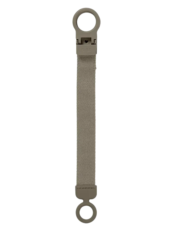 Держатель для пустышки Bibs Pacifier Clip Loop Держатель для пустышки Bibs Pacifier Clip Loop