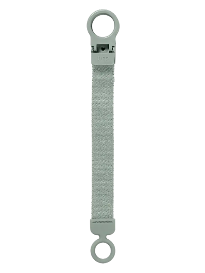 Держатель для пустышки Bibs Pacifier Clip Loop
