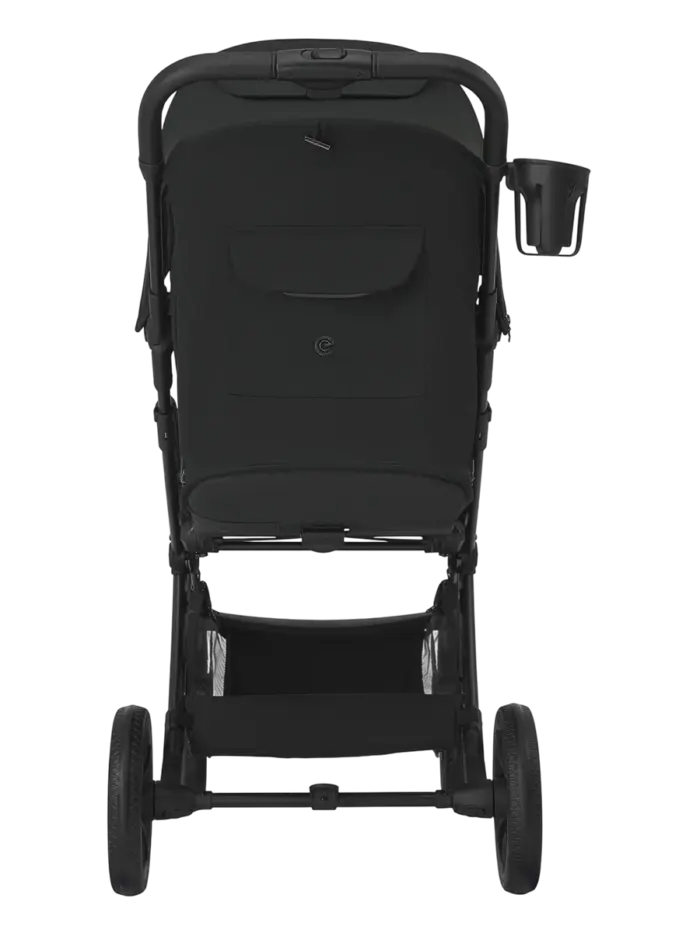 Детская коляска Espiro Fuel Pro Детская коляска Espiro Fuel Pro