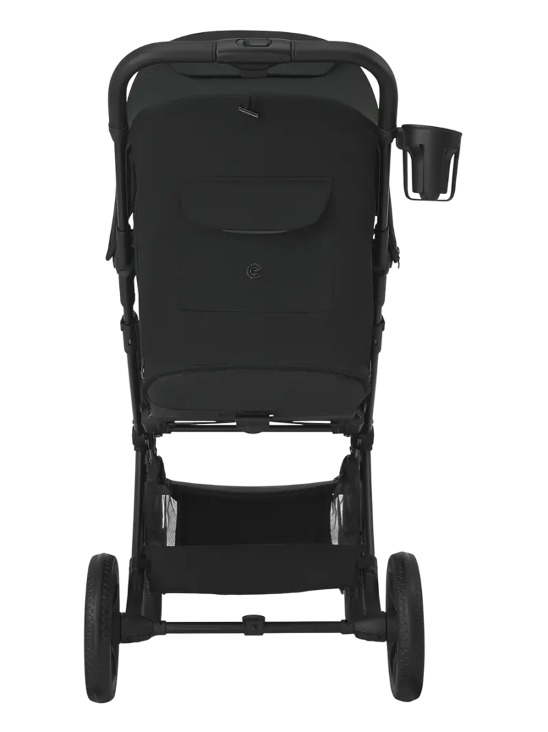 Прогулочная всесезонная коляска повышенной проходимости Espiro Fuel Pro Energy Taupe