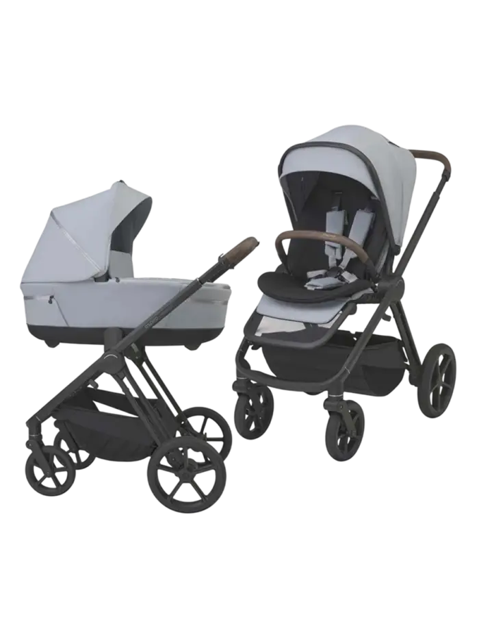 Детская коляска Espiro Miloo 2.0 Детская коляска Espiro Miloo 2.0