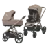 Детская коляска Espiro Miloo 2.0