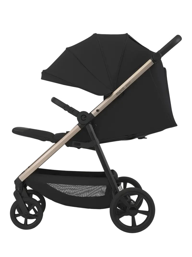 Детская коляска Espiro Pearl