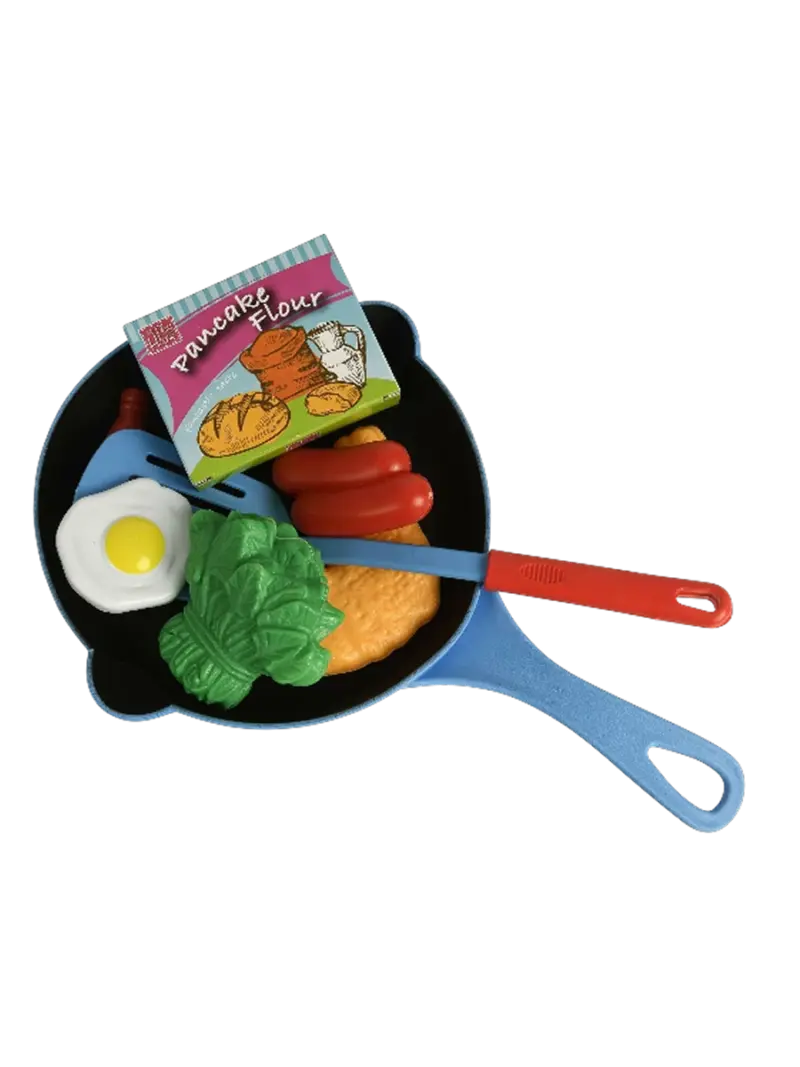 Игровой набор сюжетно-ролевой HTI Кухня